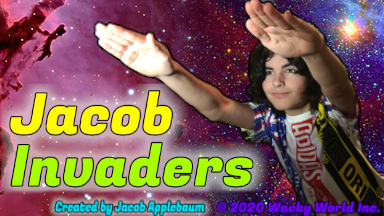 Jacob Invaders Thumbnail